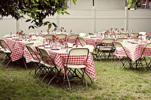 BBQ Party