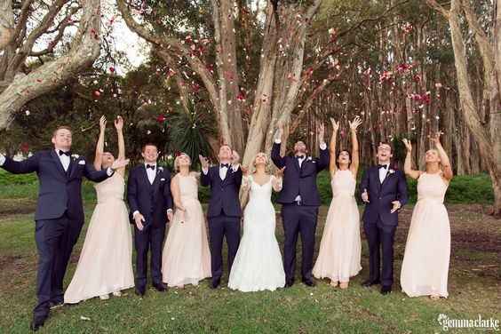 Send Off Idea