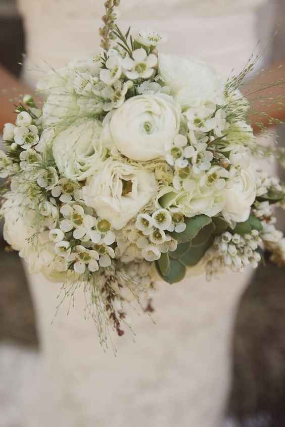 Wedding Flowers