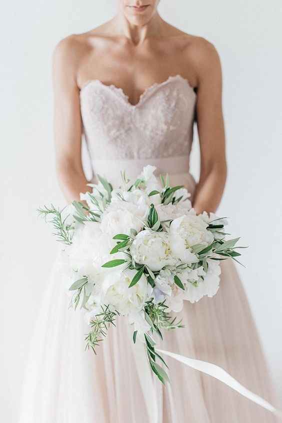 Wedding Flowers