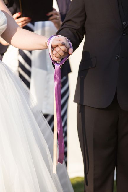 Handfasting