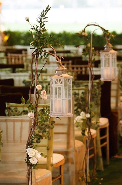 Woodland Wedding