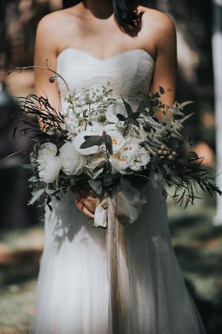 Woodland Wedding