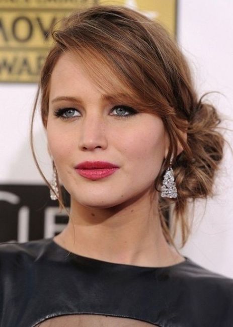 Up-do