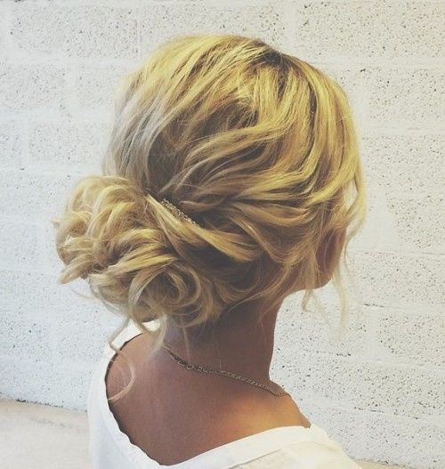 Up-do