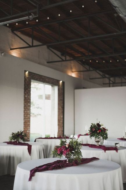 Wedding Centerpieces