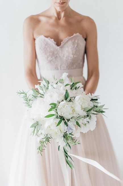 Wedding Flowers