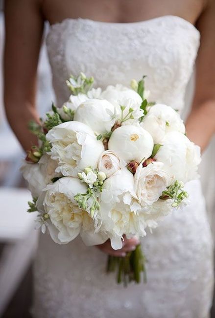 Wedding Flowers