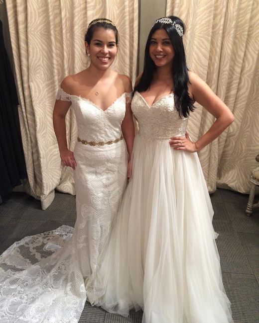 Wedding Gown