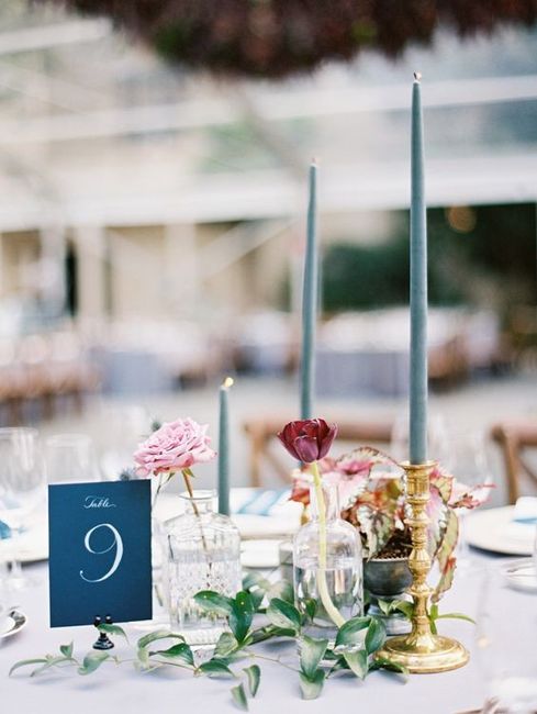 Wedding Centerpieces