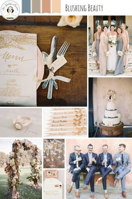 Wedding Theme