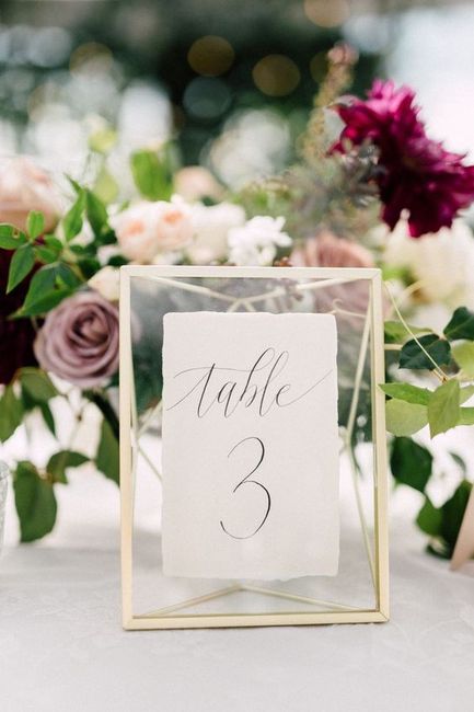 Beach wedding theme