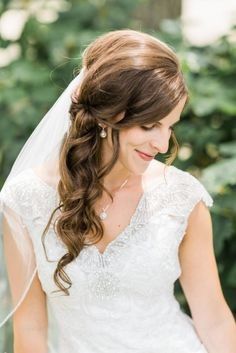 Wedding Hair