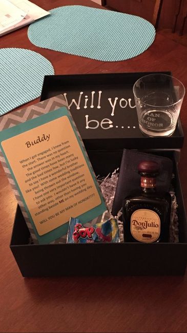 Proposal