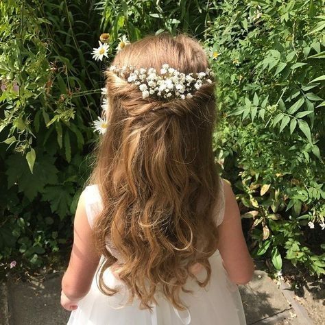 Wedding Hair