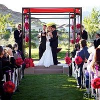 Venues?! I am torn....