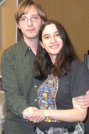 Share a pic of Spouse/Future Spouse!
