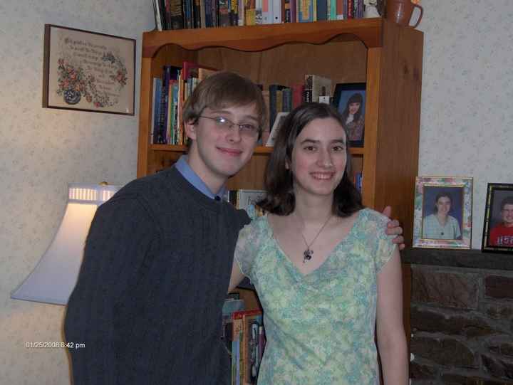 Blast from the past!!