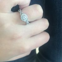 Brides of 2020!  Show us your ring! - 1