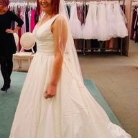 September 2020 Wedding Dresses - 2