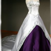 Fallen in love with a dress that is over budget