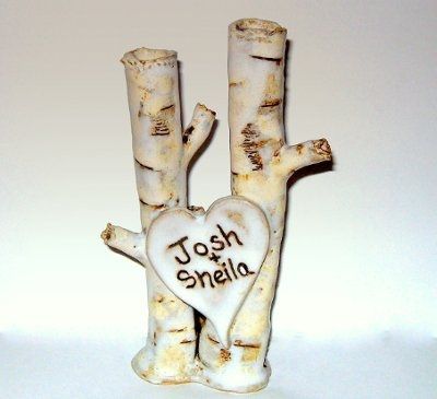 What does your cake topper look like?