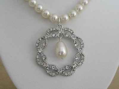 necklace options with pics