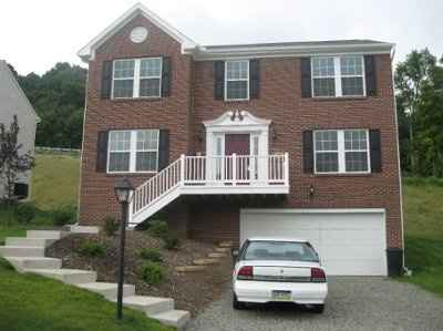 NWR-I am now a homeowner!!!!