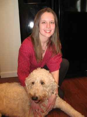 Show off your furbabies!