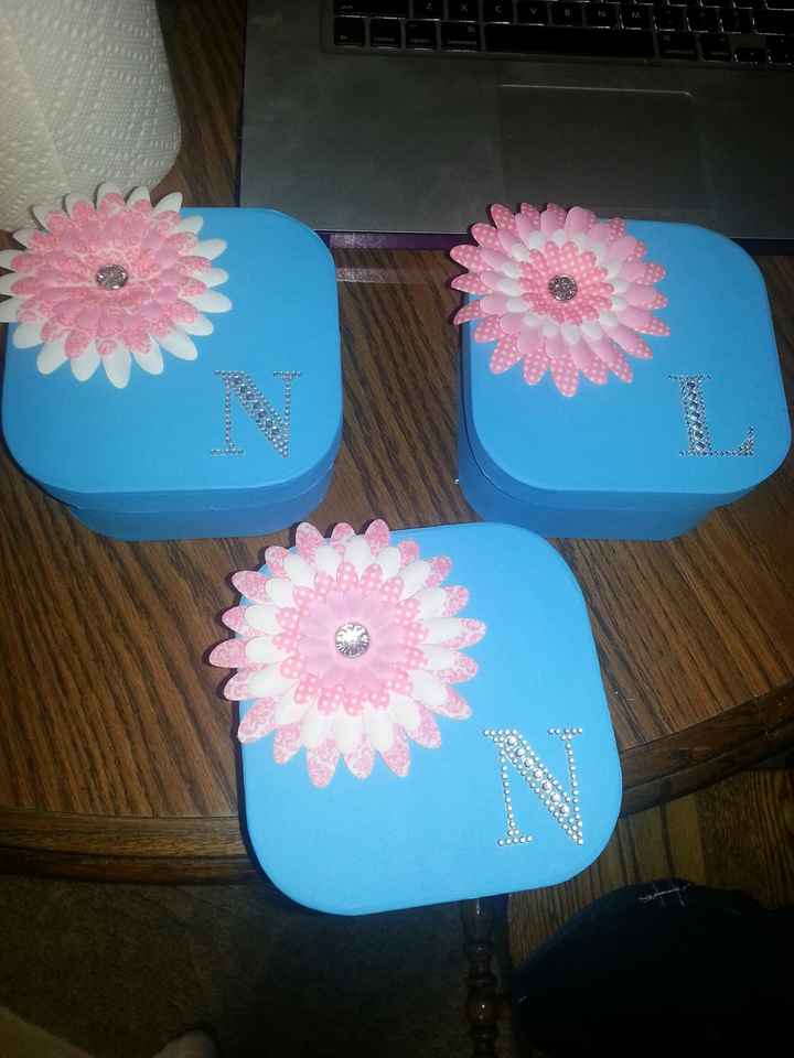 How did you pop the question?