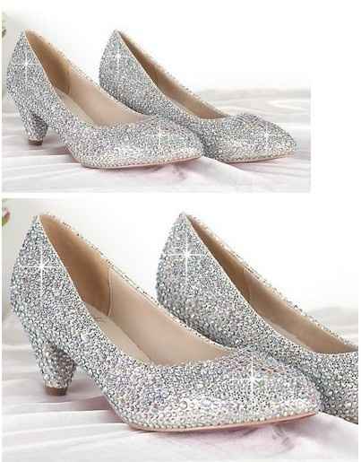 Wedding Shoes!