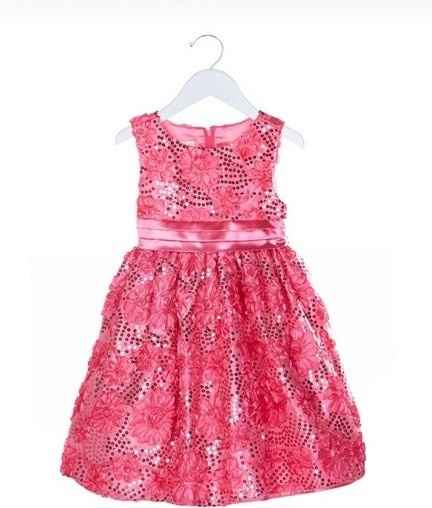 Show me your flower girl outfits!