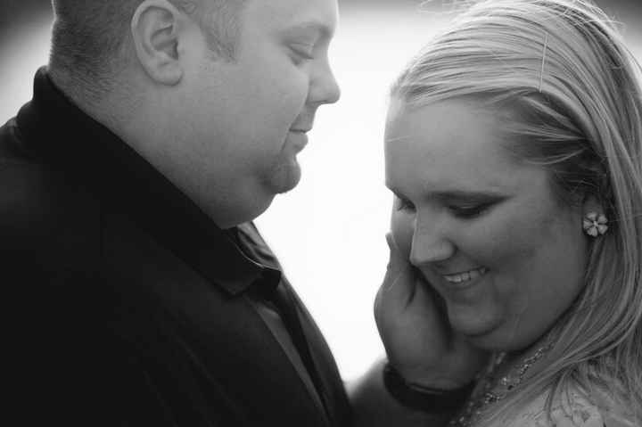 Engagement Photos Sneak Peak Pictures!