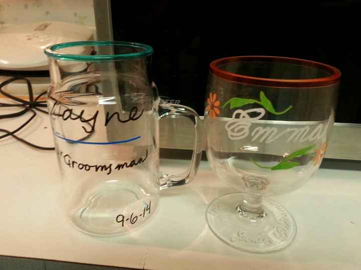 Ohh Exciting Stuff! More pics added