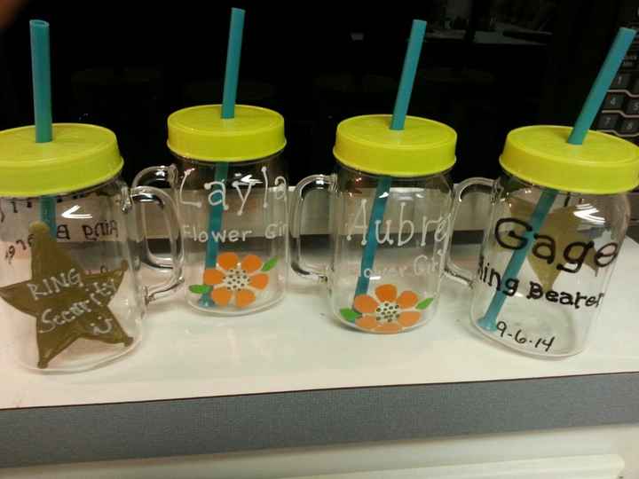 Ohh Exciting Stuff! More pics added