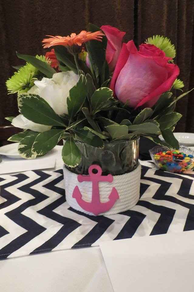 Bridal Shower! *PICTURES*