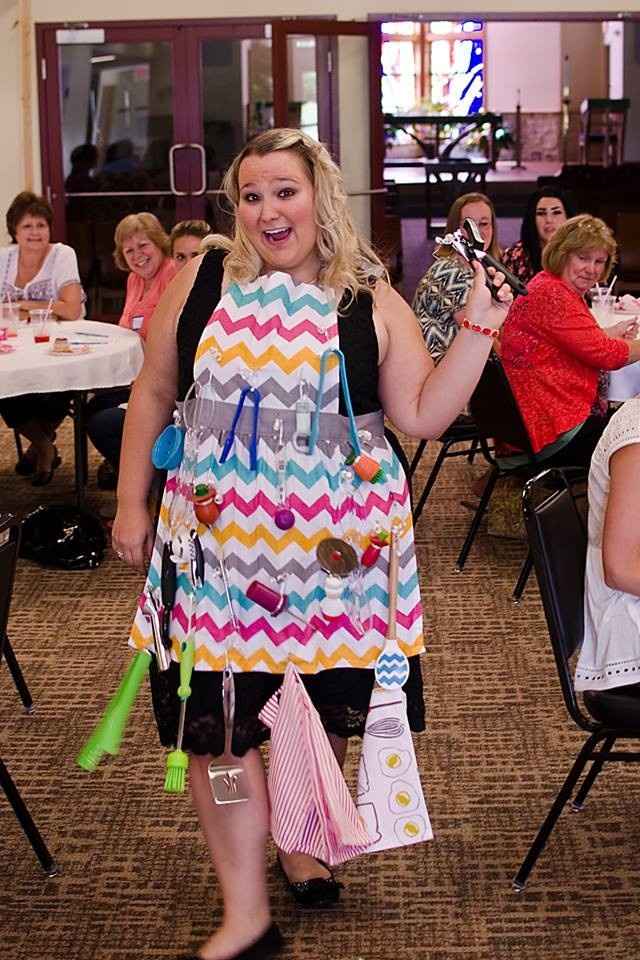 BACK and...Showered! and of Course Pics!