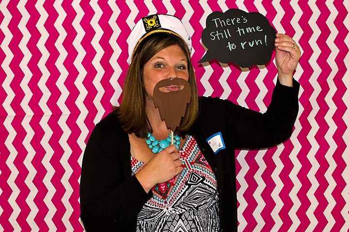 BACK and...Showered! and of Course Pics!