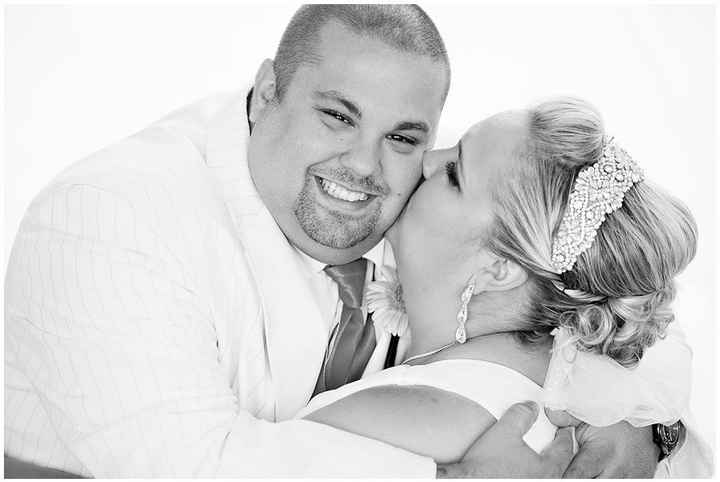 BAM!!! The Day was Absolutely AMAZING! (Link to Pro Pictures!!)