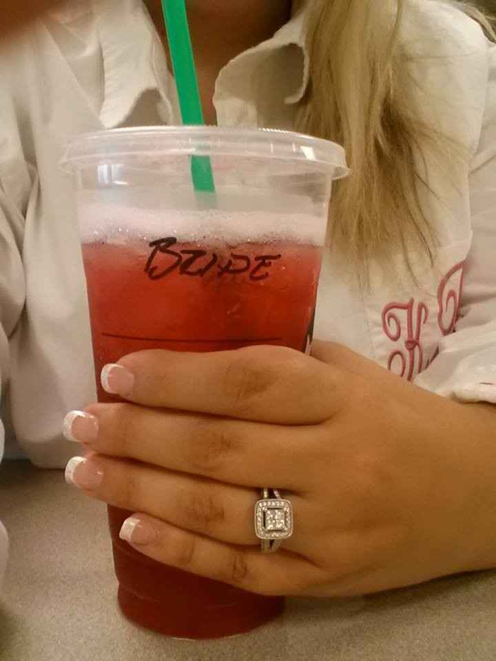 BAM!!! The Day was Absolutely AMAZING! (Link to Pro Pictures!!)