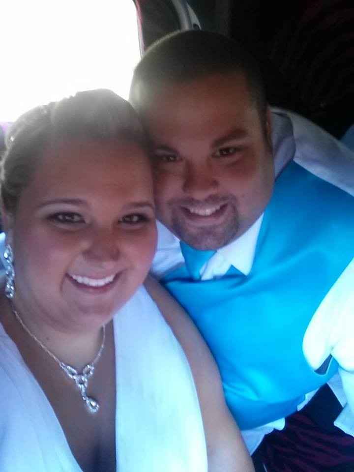 BAM!!! The Day was Absolutely AMAZING! (Link to Pro Pictures!!)