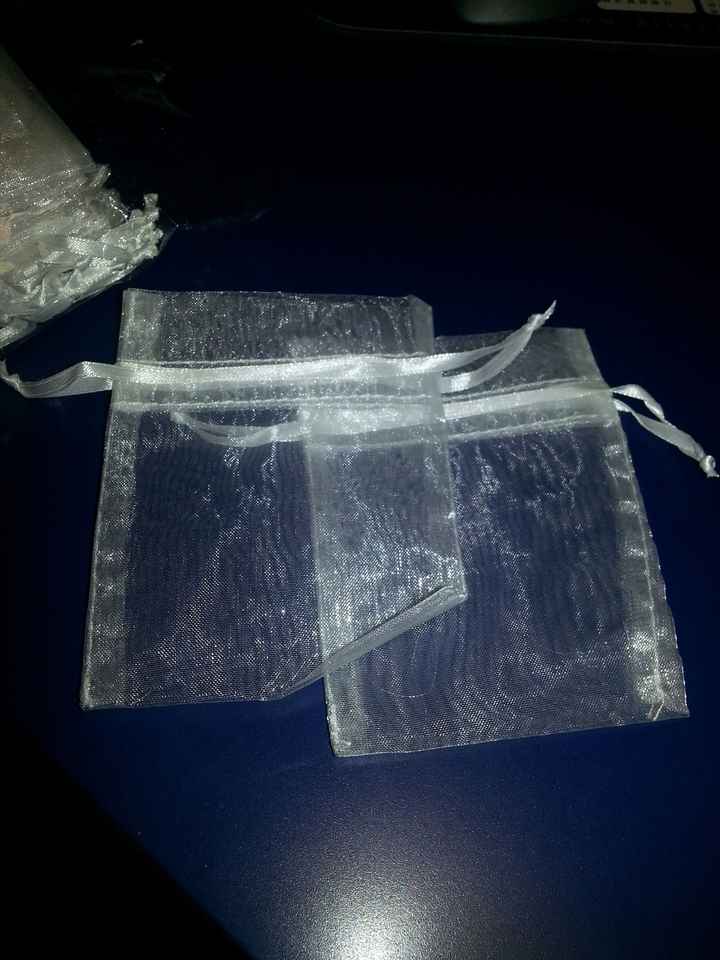 Like Christmas Morning!!!!