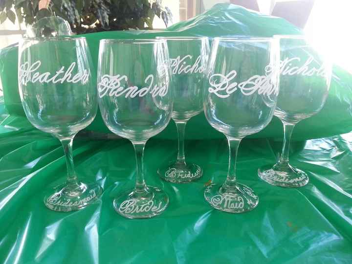 Ohh Exciting Stuff! More pics added