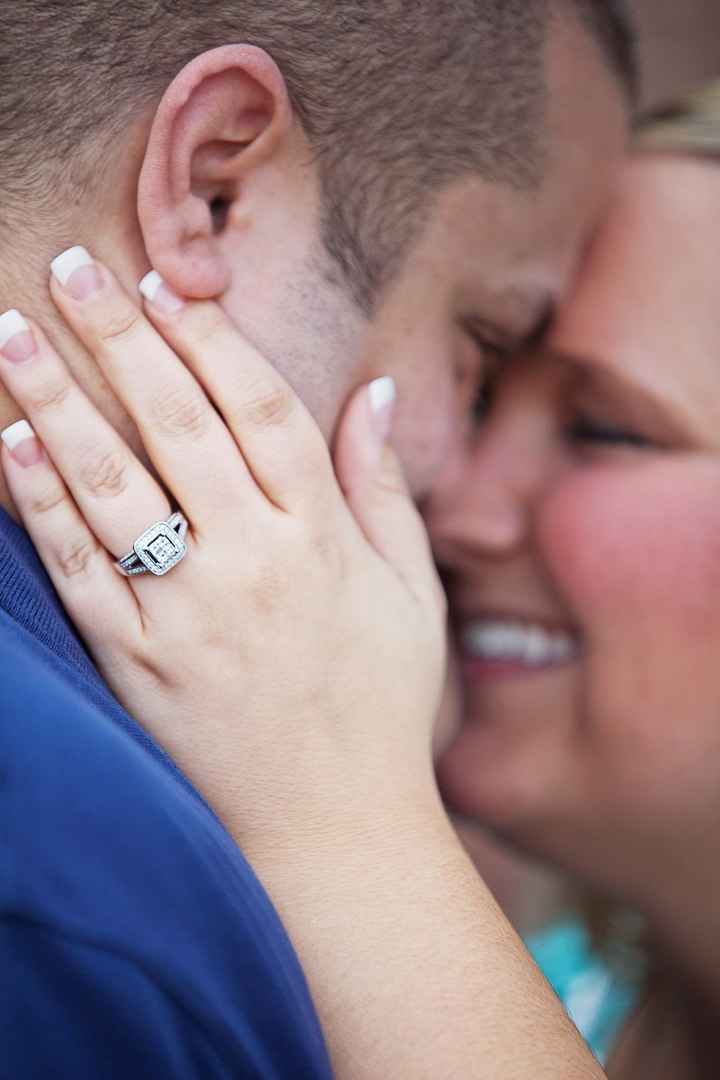 Engagement Photos Sneak Peak Pictures!