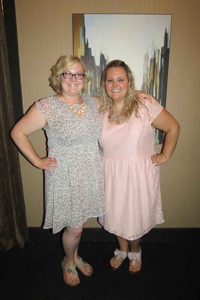 Bridal Shower! *PICTURES*