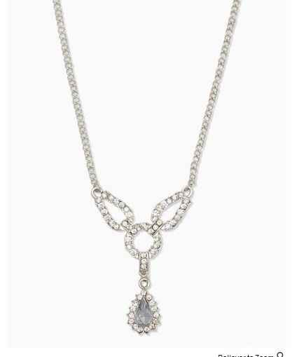 Finally Found It.....My Bridal Jewelry!!