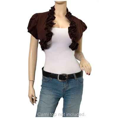 shrug/wrap help