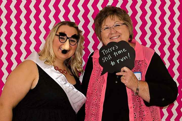 BACK and...Showered! and of Course Pics!