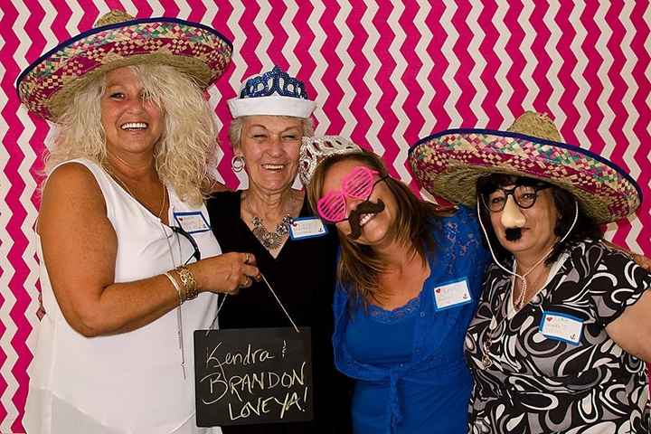 BACK and...Showered! and of Course Pics!