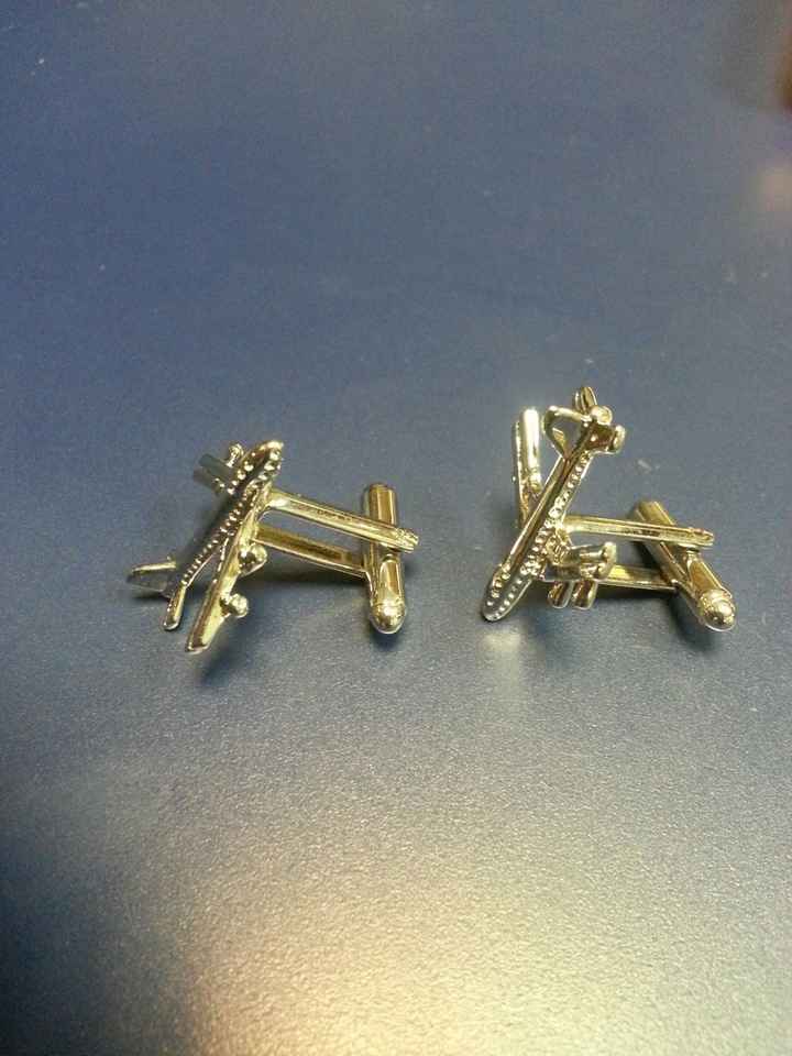 Goom's Gift Came IN!! (PICTURE)